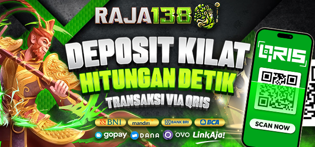 RAJA138 - Bandar Slot Online 2025 | Link Daftar Situs Gacor