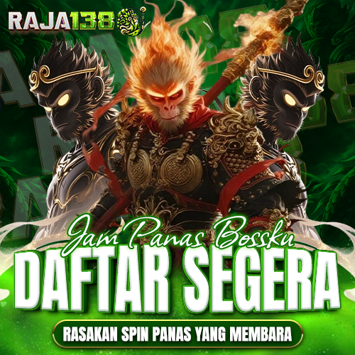RAJA138 | Daftar Bandar Slot Online 2#25 | Link Login Situs Gacor Resmi - WooCommerce eCommerce